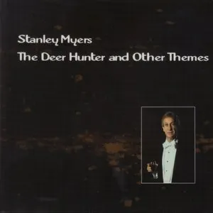 Pochette de Stanley Myers: Deer Hunter and Other Themes de Stanley Myers