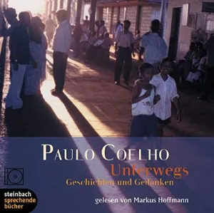 Pochette de Unterwegs de Paulo Coelho