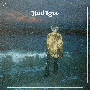 Pochette de Bad Love de Tokio Hotel
