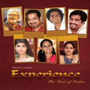 Pochette de Introducing Shankar Mahadevan (The Voice of India Today) de Shankar Mahadevan