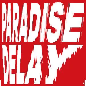 Pochette Paradise Delay