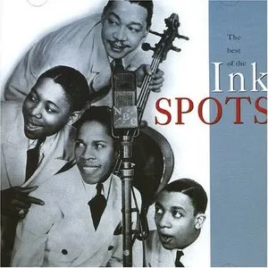 Pochette de The Best of the Ink Spots de The Ink Spots