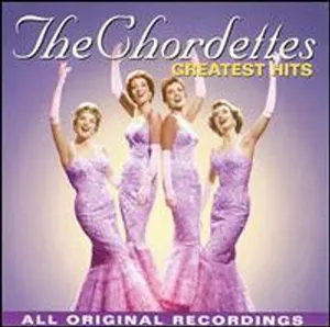 Pochette de Greatest Hits de The Chordettes