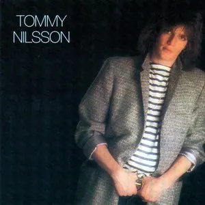 Pochette de Tommy Nilsson de Tommy Nilsson