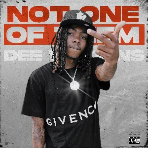Pochette de Not One of Them de Dee Watkins
