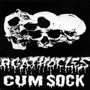 Pochette de Agathocles / Cum Sock de Agathocles