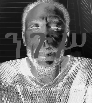 Pochette de Negus de Yasiin Bey