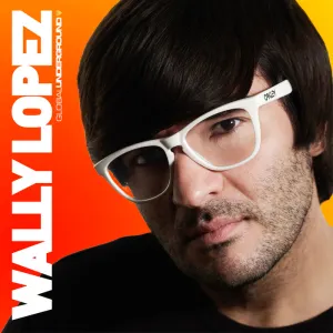 Pochette de Global Underground DJ Volume // 03: Wally Lopez de Wally Lopez