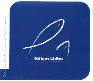 Pochette de Fishing in Deep Area de Håkan Lidbo