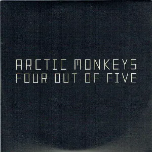 Pochette Four Out of Five