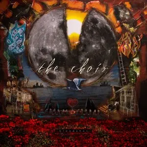Pochette de Bloodshot de The Choir