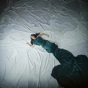 Pochette de Prisoner de Novelists