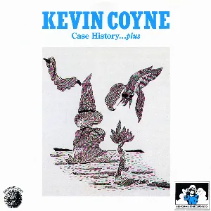 Pochette de Case History de Kevin Coyne