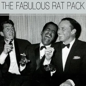 Pochette de The Fabulous Ratpack de The Rat Pack