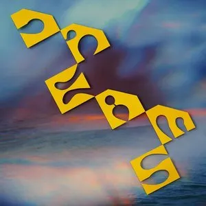 Pochette de In My Dreams de Ellie Goulding - Four Tet