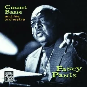 Pochette de Fancy Pants de The Count Basie Orchestra - The Count Basie Orchestra