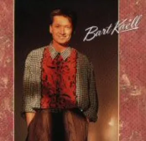 Pochette de Bart Kaëll de Bart Kaëll