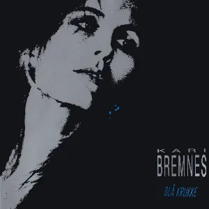 Pochette de Blå krukke de Kari Bremnes