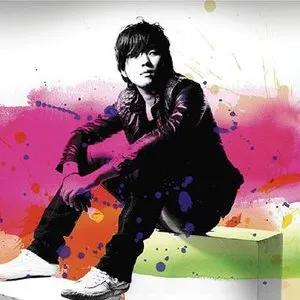 Pochette de キミ、メグル、ボク de Motohiro Hata