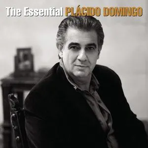 Pochette The Essential Plácido Domingo