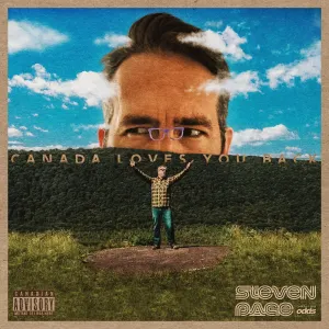 Pochette de Canada Loves You Back de Odds