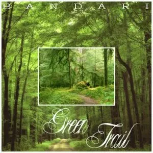Pochette de Green Trail de Bandari