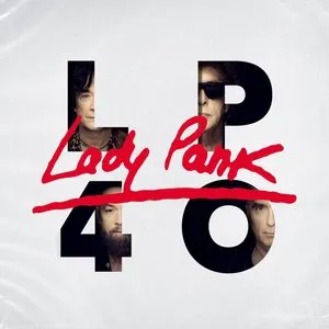 Pochette de LP 40 de Lady Pank