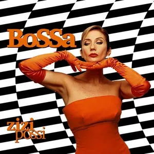 Pochette de Bossa de Zizi Possi