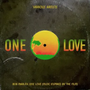 Pochette de Is This Love (Bob Marley: One Love - Music Inspired By The Film) de Jessie Reyez