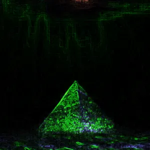 Pochette de The Prophecy de Electric Dreams