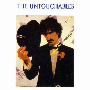 Pochette The Untouchables