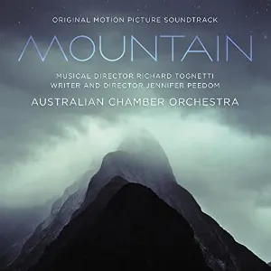 Pochette de Mountain de Australian Chamber Orchestra