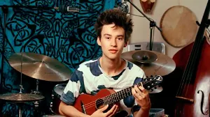 Pochette de BBC Proms 2018, Prom 7 - Jacob Collier and Friends de Jacob Collier