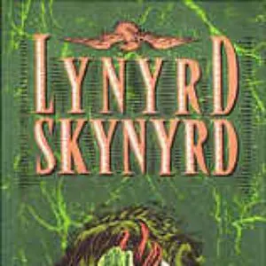 Pochette The Definitive Lynyrd Skynyrd Collection