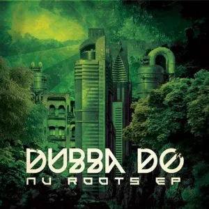 Pochette Dubba Do ft. Dawa - Psycho (Panda Dub Remix)