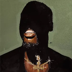 Pochette de Lady Draco (AFRO TECH Remix for the Museum of Modern Music) de Denzel Curry