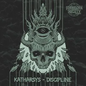 Pochette de Discipline de Katharsys