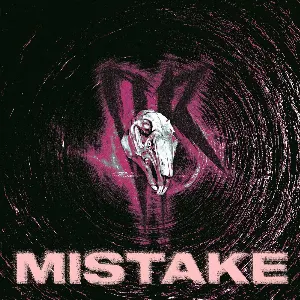 Pochette de Mistake de Escape the Fate