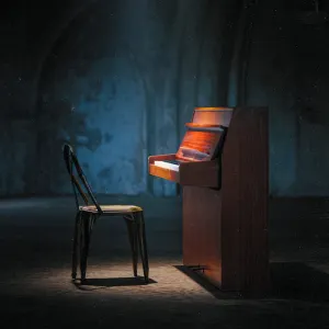 Pochette de Everything Is a Lie de Dr. Peacock - Sefa