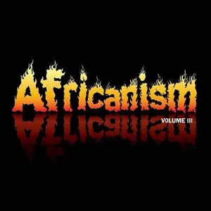 Pochette de Voices de Africanism All Stars