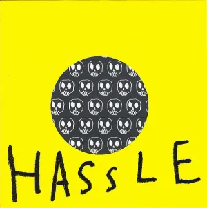 Pochette de Cancer Bats / Rolo Tomassi de Cancer Bats