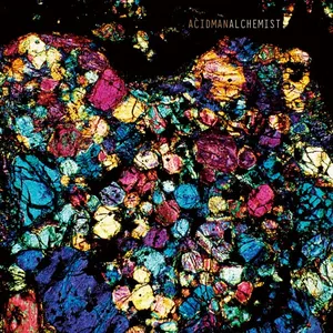 Pochette de アルケミスト de ACIDMAN