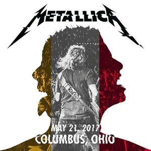 Pochette 2017-05-21: Rock on the Range at Mapfre Stadium, Columbus, OH