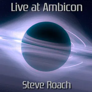 Pochette Live at Ambicon