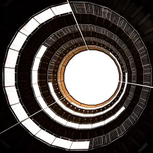 Pochette de Dialectica de Tim Six