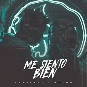 Pochette de Me siento bien de Fuego
