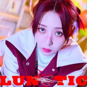 Pochette de 6equence de Moon Byul