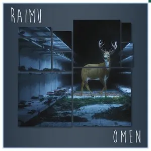 Pochette de Omen de Raimu