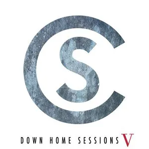 Pochette de Down Home Sessions V de Cole Swindell