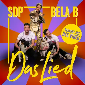 Pochette de Das Lied de SDP